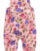 Mini Boden Mini Boden Button-Up Romper - 3