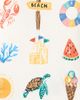 Mini Boden Mini Boden Embroidered Cotton Graphic T-Shirt - 2