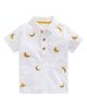 Mini Boden Mini Boden Embroidered Polo - 1