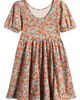 Mini Boden Mini Boden Floral Jersey Ballerina Dress - 2