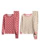 Mini Boden Mini Boden Kids' 2-Pack Cotton Pajamas - 1