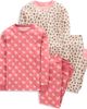 Mini Boden Mini Boden Kids' 2-Pack Snug Pajamas - 1
