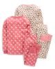 Mini Boden Mini Boden Kids' 2-Pack Snug Pajamas - 2