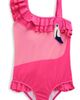 Mini Boden Mini Boden Kids' Appliqué One-Shoulder Swimsuit - 1