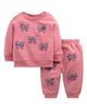 Mini Boden Mini Boden Kids' Appliqué Sweatshirt and Joggers Set - 1