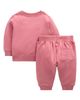Mini Boden Mini Boden Kids' Appliqué Sweatshirt and Joggers Set - 2