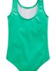 Mini Boden Mini Boden Kids' Appliqué UPF 50+ One-Piece Swimsuit - 2