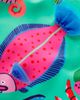 Mini Boden Mini Boden Kids' Appliqué UPF 50+ One-Piece Swimsuit - 3
