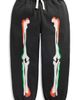 Mini Boden Mini Boden Kids' Applique Skeleton Joggers - 1