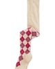Mini Boden Mini Boden Kids' Argyle Tights  - 1