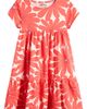 Mini Boden Mini Boden Kids' Ariel Twirly Jersey Dress - 1