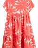 Mini Boden Mini Boden Kids' Ariel Twirly Jersey Dress - 2
