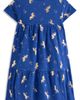 Mini Boden Mini Boden Kids' Ariel Unicorn Print Dress - 2