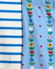 Mini Boden Mini Boden Kids' Assorted 3-Pack Stretch Cotton Blend Bicycle Shorts - 2