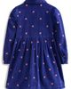 Mini Boden Mini Boden Kids' Aubrey Long Sleeve Corduroy Shirtdress - 2