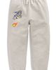 Mini Boden Mini Boden Kids' Badge Fleece Joggers - 1