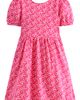 Mini Boden Mini Boden Kids' Ballerina Cotton Jersey Dress - 1