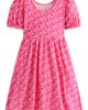 Mini Boden Mini Boden Kids' Ballerina Cotton Jersey Dress - 2