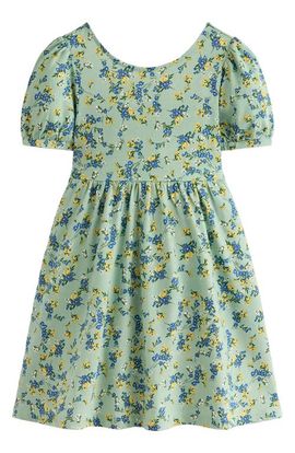Mini Boden Mini Boden Kids' Ballerina Jersey Dress