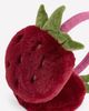 Mini Boden Mini Boden Kids' Berry Earmuffs - 2