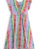 Mini Boden Mini Boden Kids' Bow Back Jersey Dress - 2
