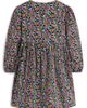 Mini Boden Mini Boden Kids' Bow Corduroy Dress - 2