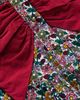 Mini Boden Mini Boden Kids' Bow Corduroy Dress - 3