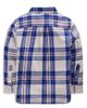 Mini Boden Mini Boden Kids' Check Cotton Shirt - 2