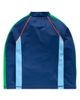 Mini Boden Mini Boden Kids' Colorblock Long Sleeve Rashguard - 2