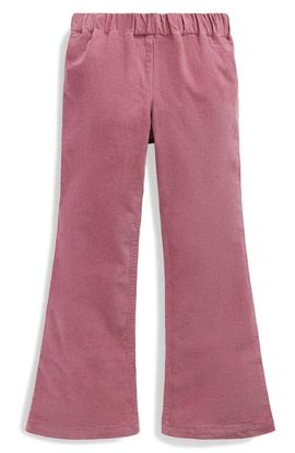 Mini Boden Mini Boden Kids' Corduroy Flared Leggings