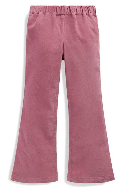 Mini Boden Mini Boden Kids' Corduroy Flared Leggings