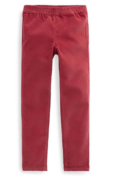 Mini Boden Mini Boden Kids' Corduroy Leggings