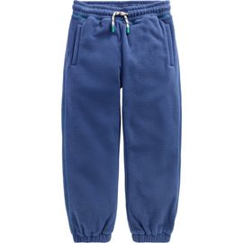 Mini Boden Mini Boden Kids' Cosy Microfleece Joggers