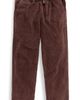 Mini Boden Mini Boden Kids' Cozy Corduroy Straight Leg Pull-On Pants - 1