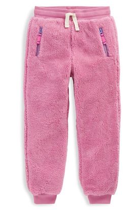 Mini Boden Mini Boden Kids' Cozy Fleece Sweatpants