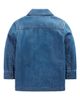 Mini Boden Mini Boden Kids' Denim Overshirt - 2