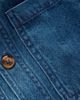 Mini Boden Mini Boden Kids' Denim Overshirt - 3