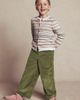 Mini Boden Mini Boden Kids' Drawstring Corduroy Straight Leg Pants - 2
