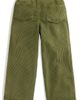 Mini Boden Mini Boden Kids' Drawstring Corduroy Straight Leg Pants - 3