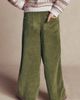 Mini Boden Mini Boden Kids' Drawstring Corduroy Straight Leg Pants - 5