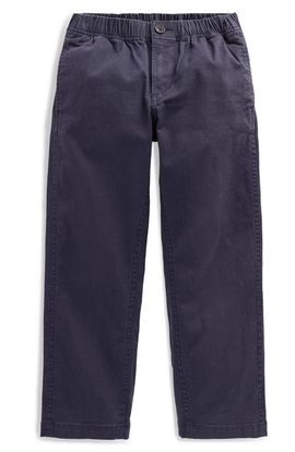 Mini Boden Mini Boden Kids' Easy Straight Chinos