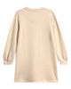 Mini Boden Mini Boden Kids' Embroidered Appliqué Sweater Dress - 3