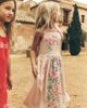 Mini Boden Mini Boden Kids' Embroidered Cotton Sundress - 2