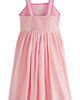 Mini Boden Mini Boden Kids' Embroidered Cotton Sundress - 3