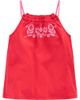 Mini Boden Mini Boden Kids' Embroidered Cotton Tank - 1