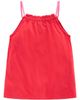Mini Boden Mini Boden Kids' Embroidered Cotton Tank - 2