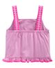 Mini Boden Mini Boden Kids' Embroidered Ruffle Tank - 2