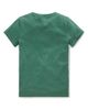 Mini Boden Mini Boden Kids' Embroidered Superstitch T-Shirt - 2