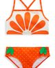 Mini Boden Mini Boden Kids' Embroidered Two-Piece Swimsuit - 1