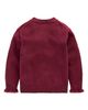 Mini Boden Mini Boden Kids' Everyday Frilled Cardigan - 2